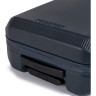 Чемодан PIQUADRO MATT BV4425CBO/BLU, синий