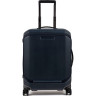 Чемодан PIQUADRO MATT BV4736CBO/BLU, синий