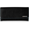 Кошелек женский PIQUADRO BLUE SQUARE PD3889B2/N (черный)
