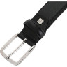 Ремень мужской PIQUADRO MODUS CU4874MO/N (чёрный)