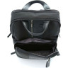 Рюкзак PIQUADRO BRIEF CA3975BR/N (чёрный)