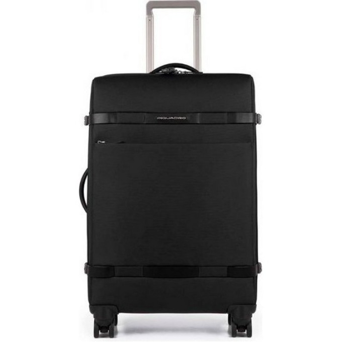 Дорожная сумка PIQUADRO MOVE2 BV3874M2/N, черная