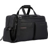 Сумка дорожная PIQUADRO PAAVO BV6023S122/N черный натур.кожа BV6023S122-N
